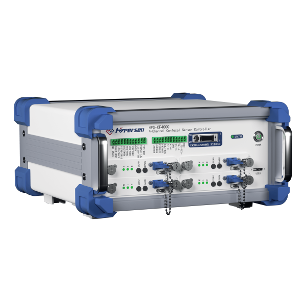 光谱共焦控制器-HPS-CF4000