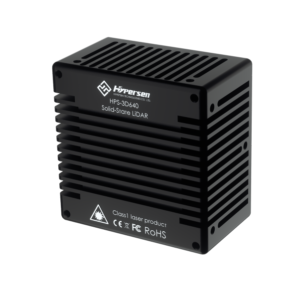 HPS-3D640 - 图片 5