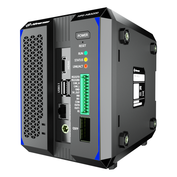 NB-3200 视觉控制器 - 图片 3