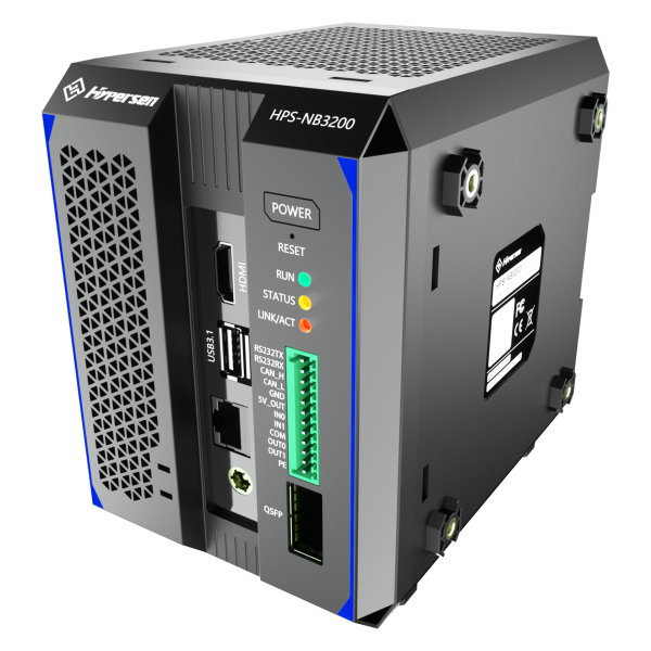 NB-3200 视觉控制器 - 图片 4