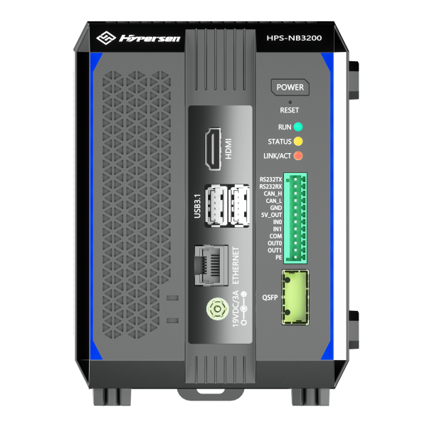 NB-3200 视觉控制器 - 图片 6