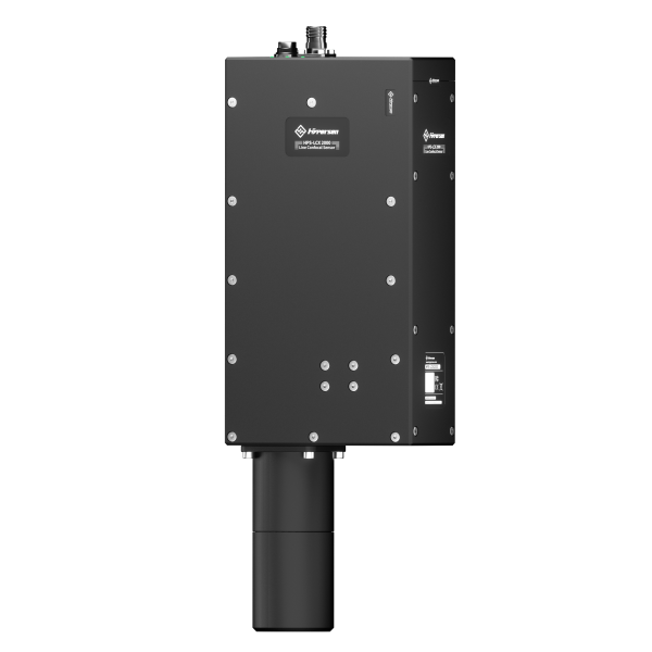 线光谱共焦位移传感器-HPS-LCX2000 - 图片 2